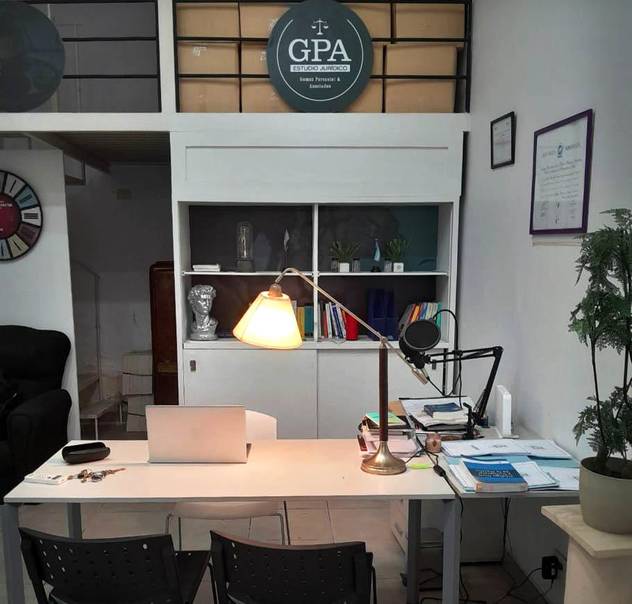 Asesoría No presencial Abogados