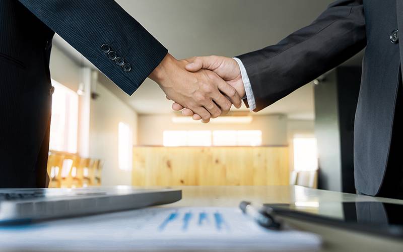 Financiación de Honorarios Profesionales.
PSL -Proyecto de soluciones legales añianza Estudio GPA